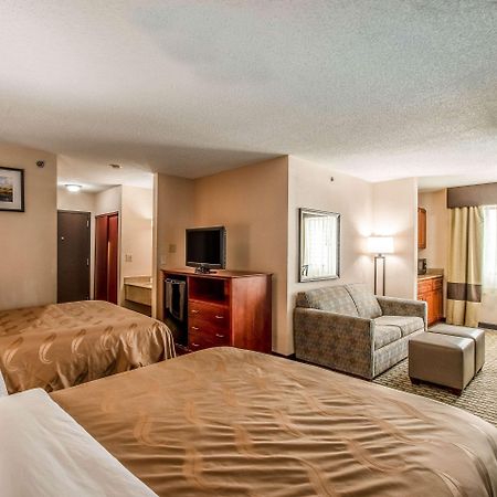 Country Inn & Suites By Radisson, Muskegon, Mi Esterno foto