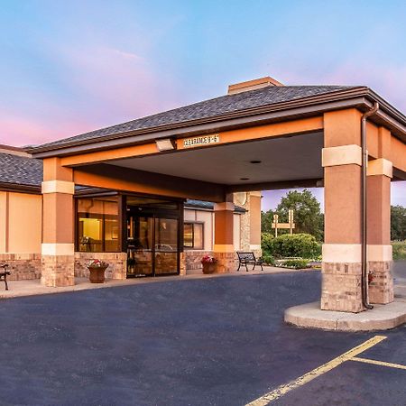 Country Inn & Suites By Radisson, Muskegon, Mi Esterno foto