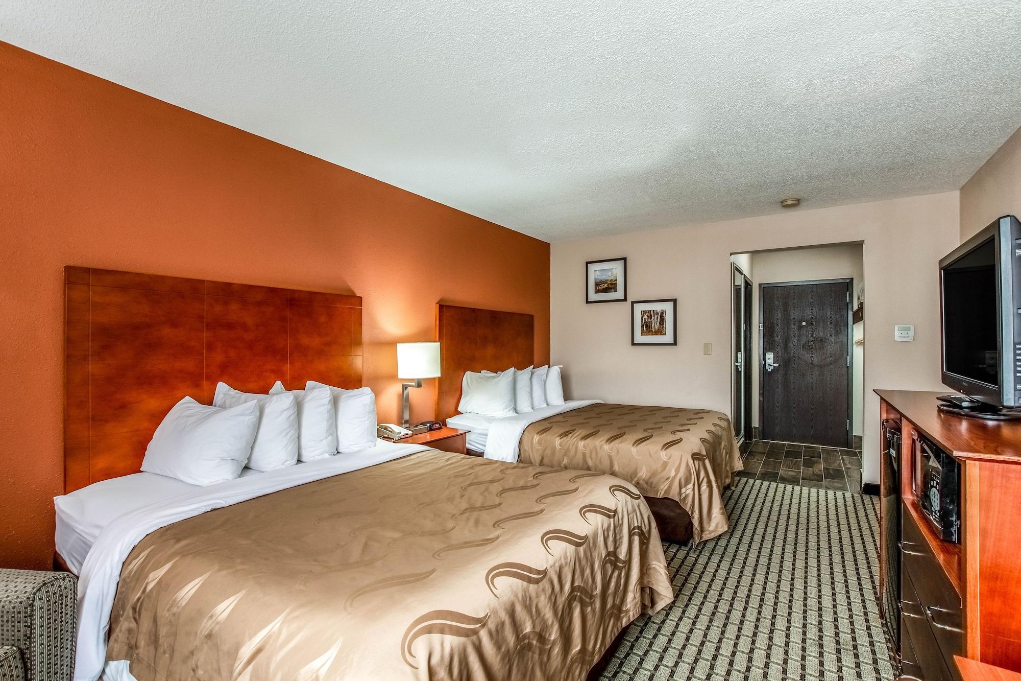 Country Inn & Suites By Radisson, Muskegon, Mi Esterno foto
