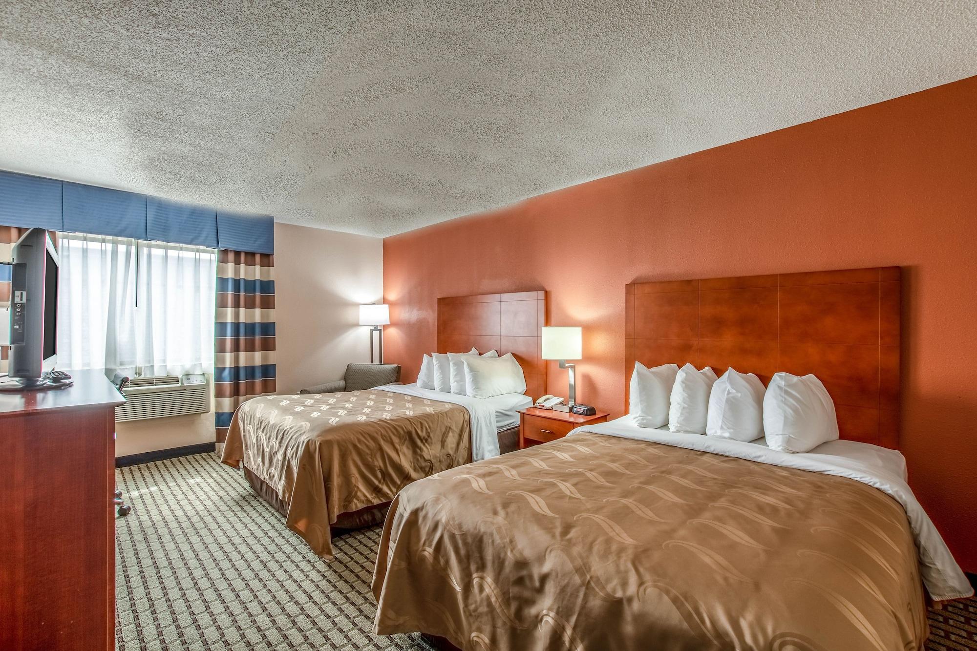 Country Inn & Suites By Radisson, Muskegon, Mi Esterno foto