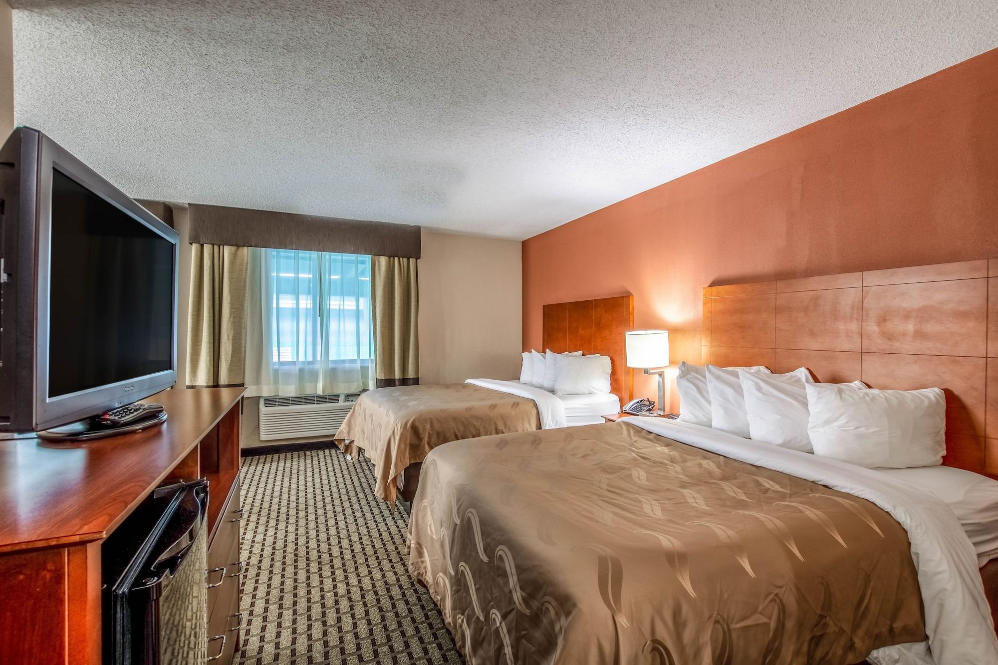 Country Inn & Suites By Radisson, Muskegon, Mi Esterno foto
