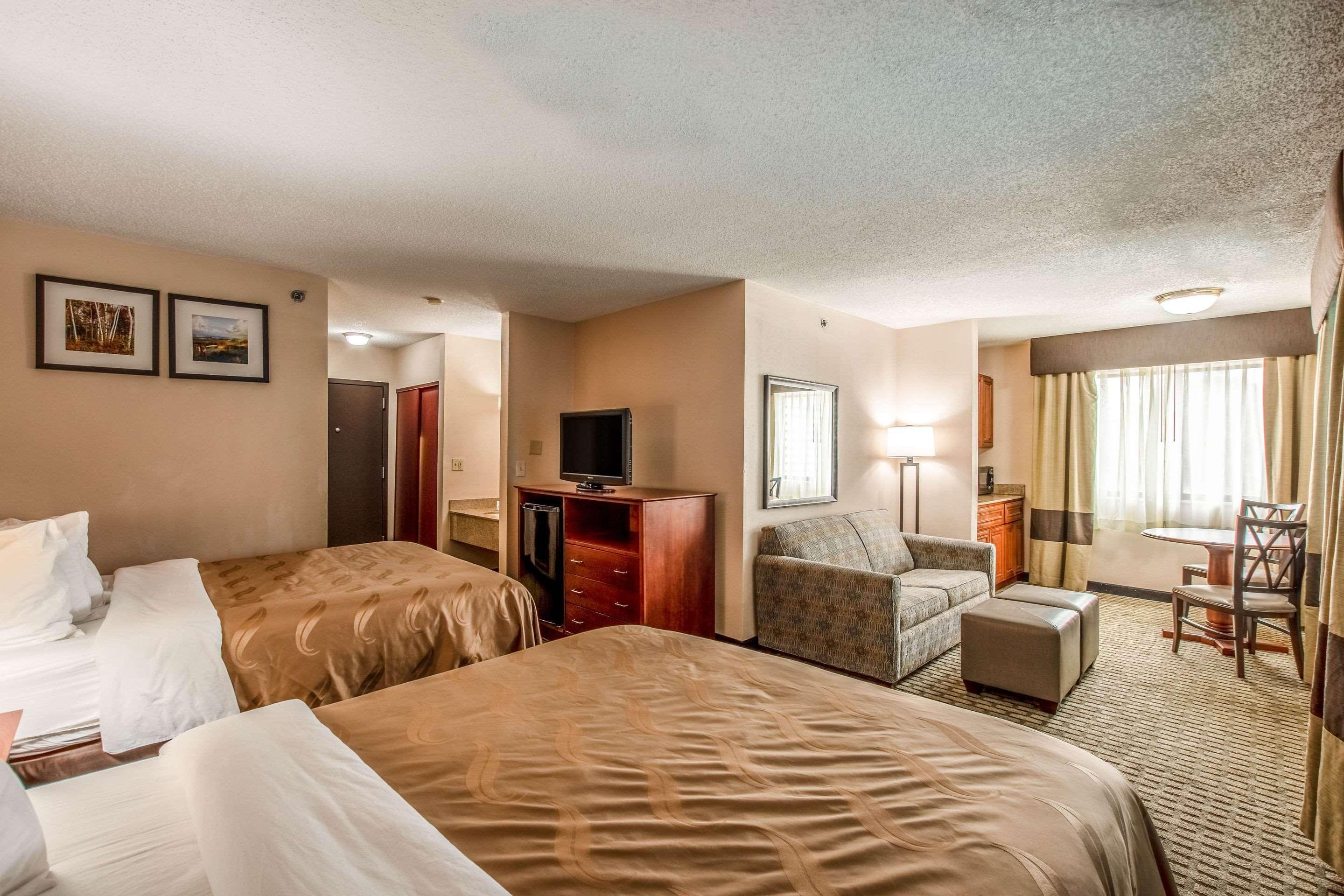 Country Inn & Suites By Radisson, Muskegon, Mi Esterno foto