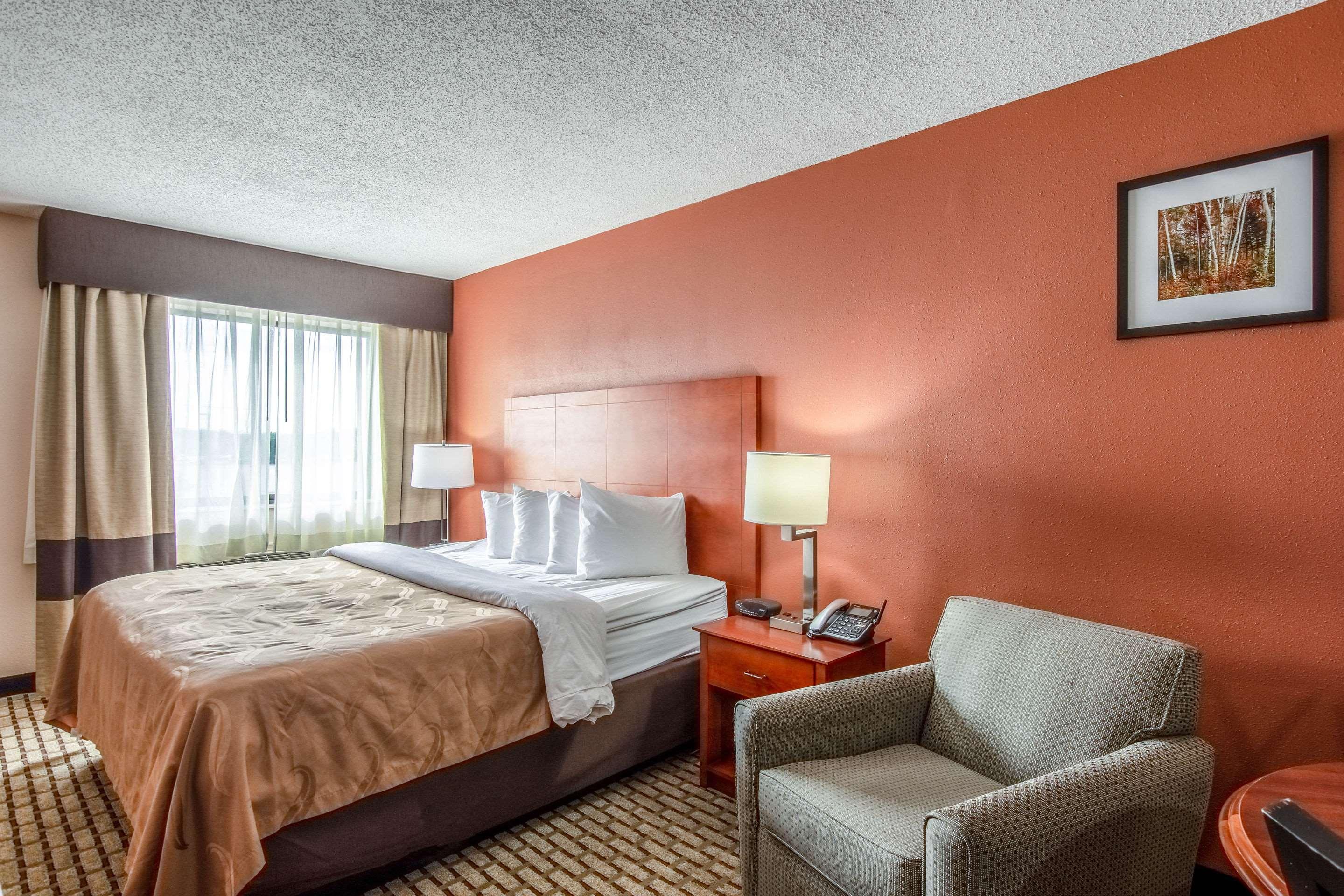 Country Inn & Suites By Radisson, Muskegon, Mi Esterno foto