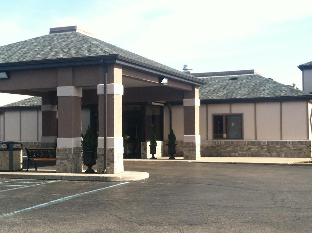 Country Inn & Suites By Radisson, Muskegon, Mi Esterno foto