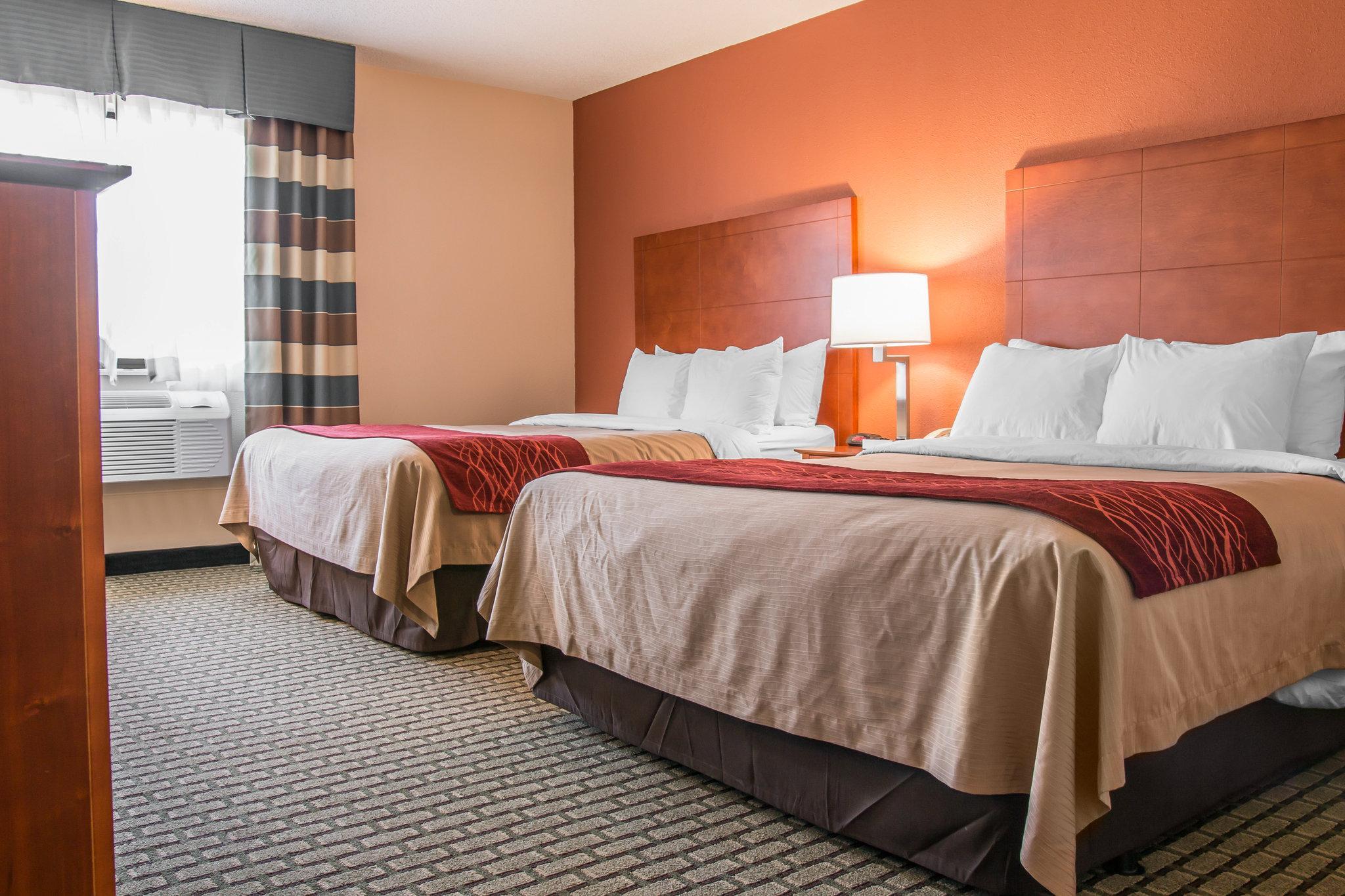 Country Inn & Suites By Radisson, Muskegon, Mi Esterno foto