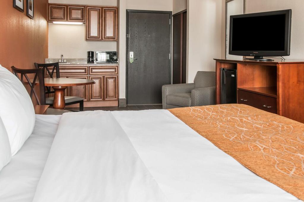 Country Inn & Suites By Radisson, Muskegon, Mi Esterno foto