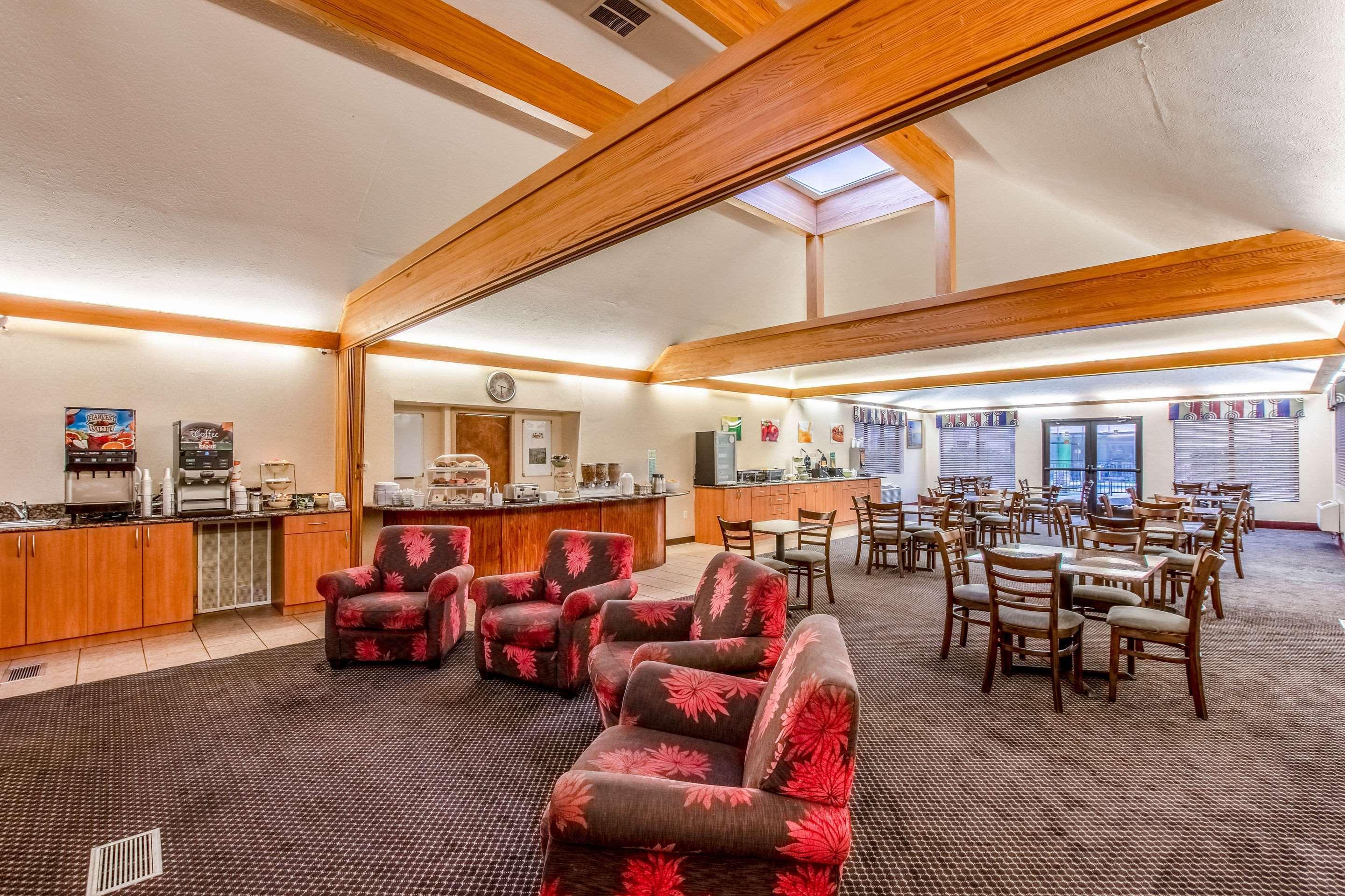 Country Inn & Suites By Radisson, Muskegon, Mi Esterno foto