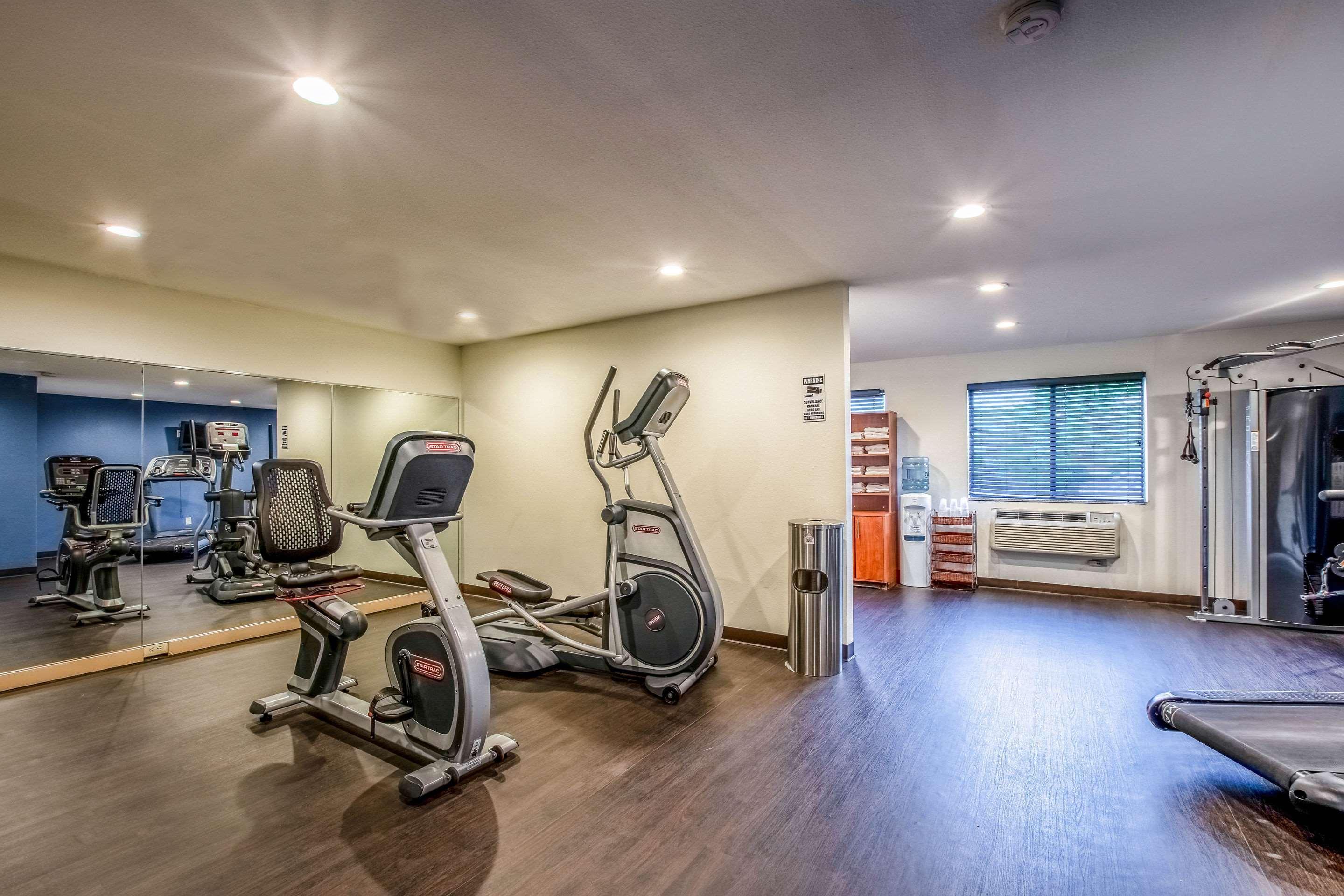 Country Inn & Suites By Radisson, Muskegon, Mi Esterno foto