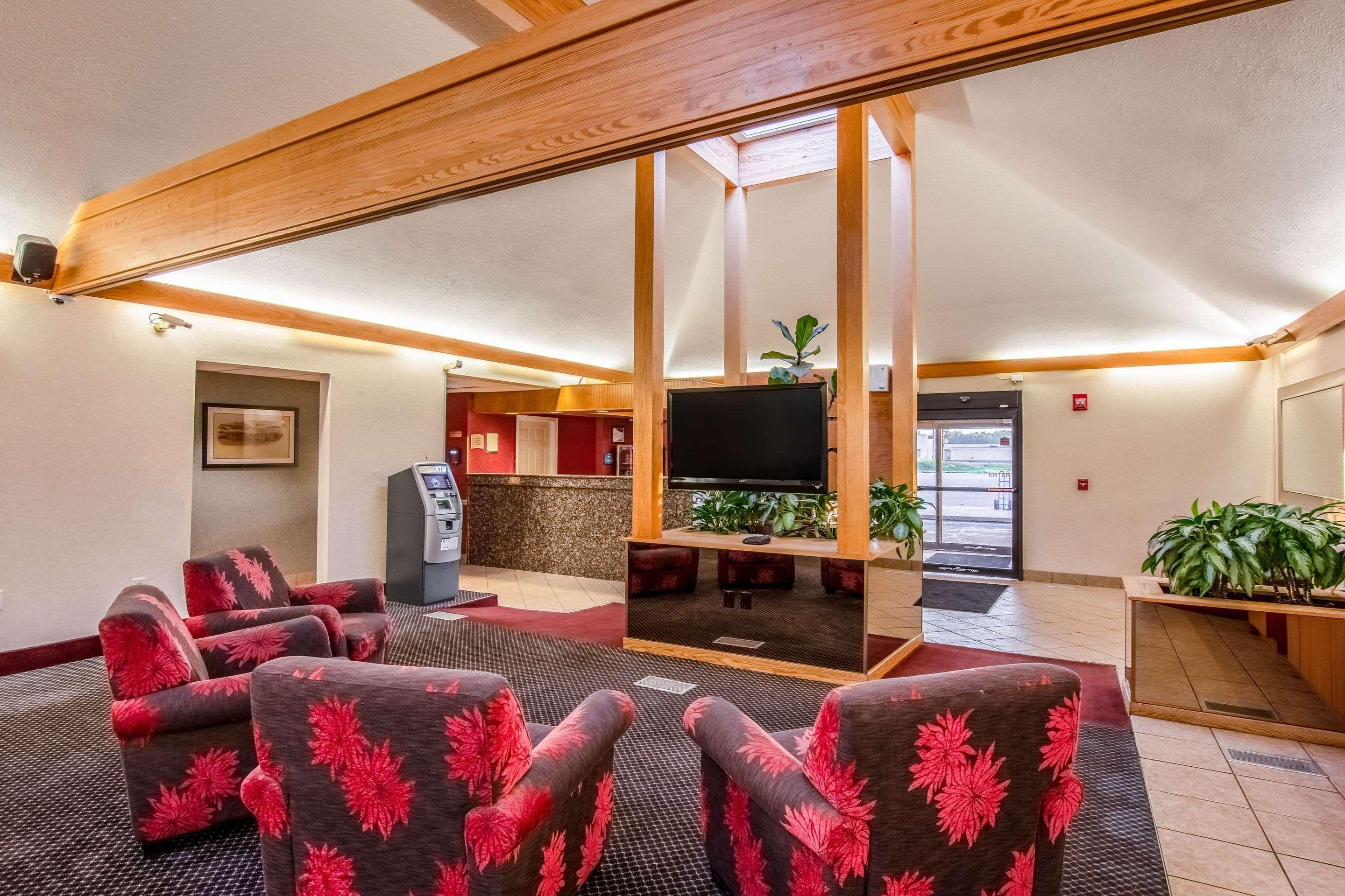 Country Inn & Suites By Radisson, Muskegon, Mi Esterno foto