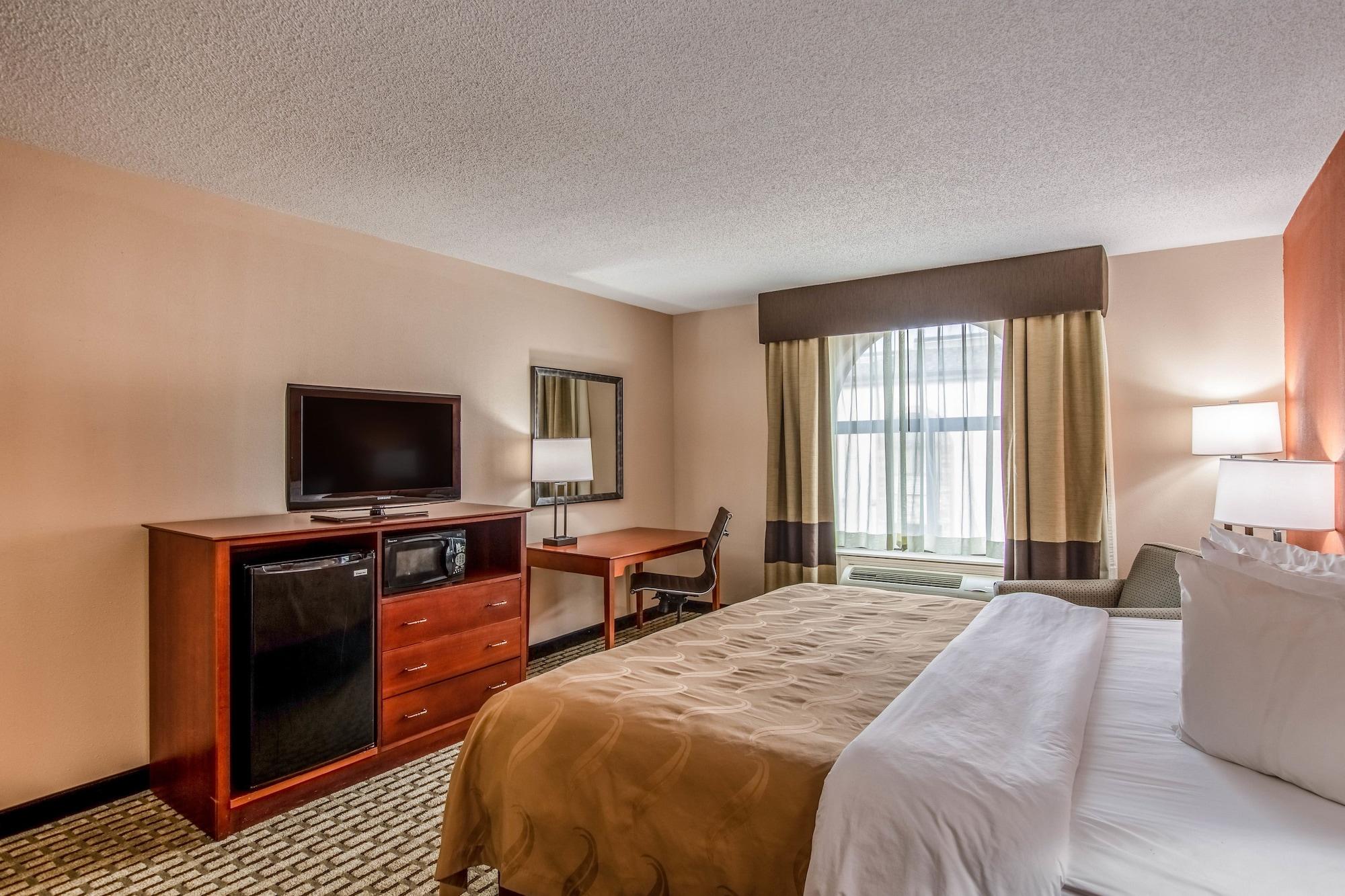 Country Inn & Suites By Radisson, Muskegon, Mi Esterno foto