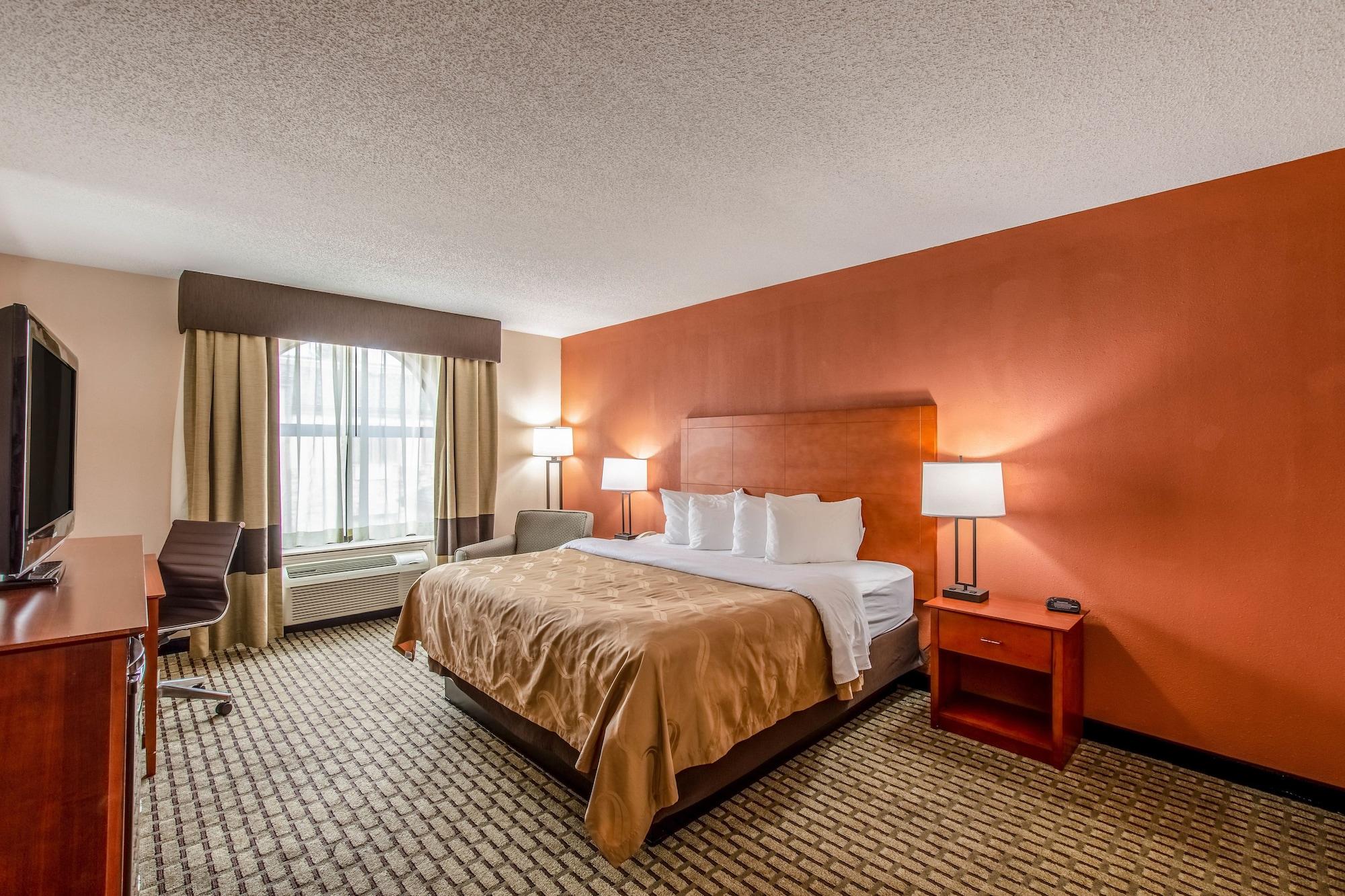 Country Inn & Suites By Radisson, Muskegon, Mi Esterno foto