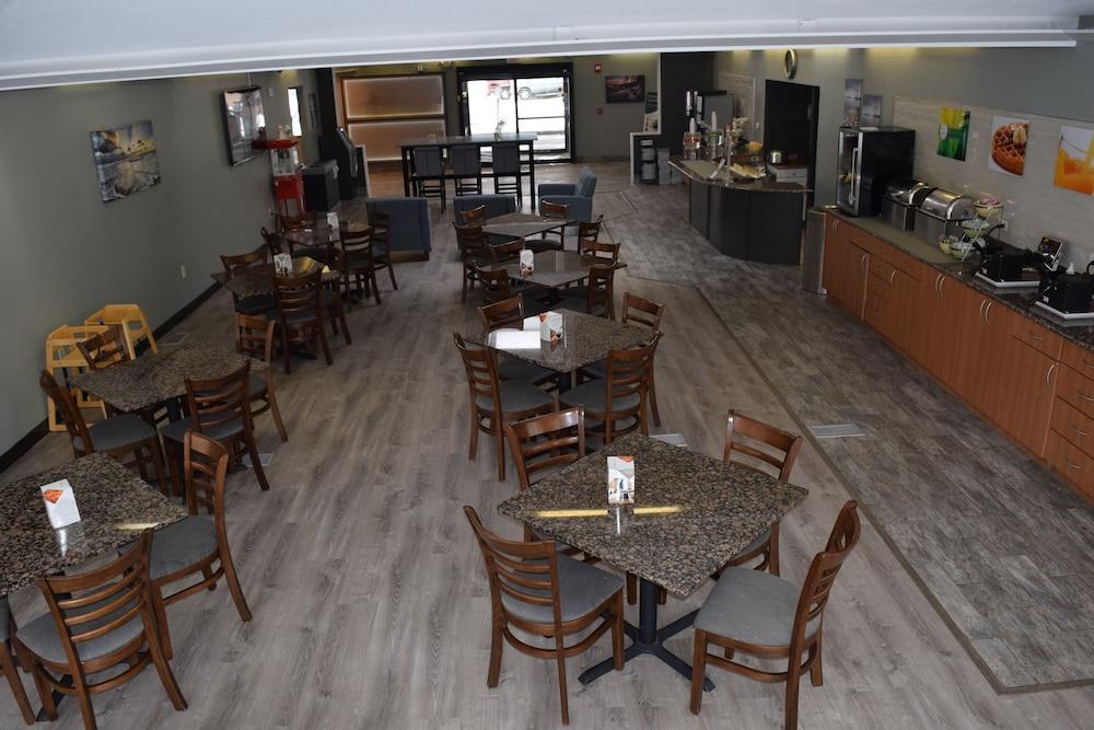 Country Inn & Suites By Radisson, Muskegon, Mi Esterno foto
