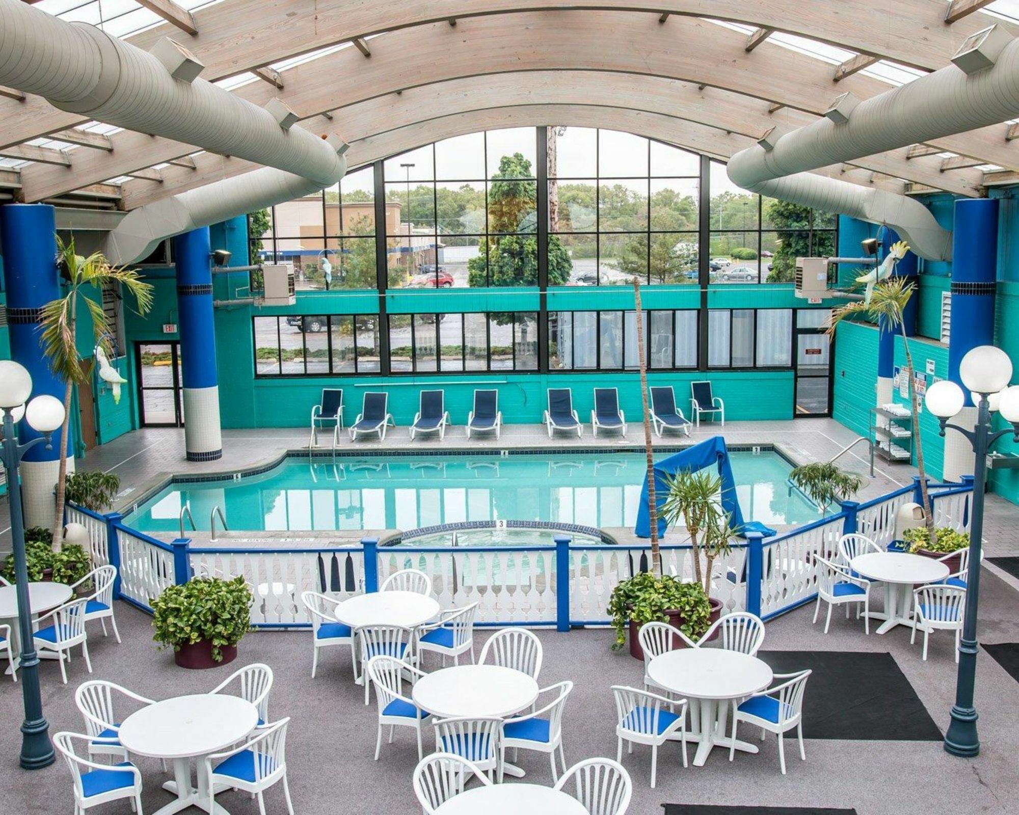 Country Inn & Suites By Radisson, Muskegon, Mi Esterno foto